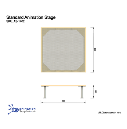 Standard-Animation-Stage-Working-Drawing