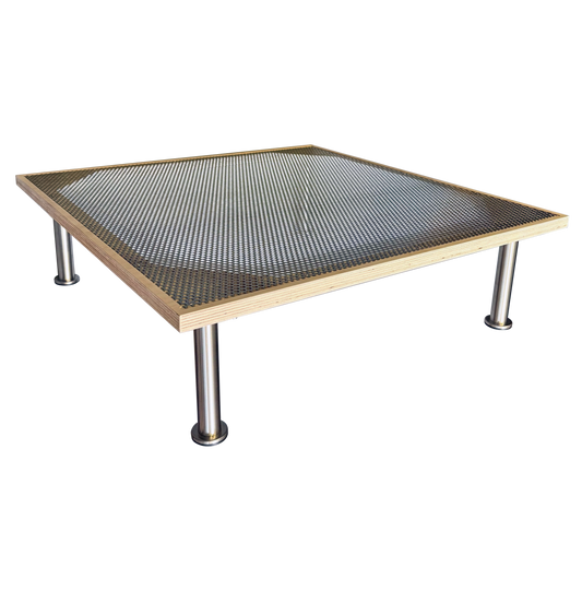 Standard-Animation-Stage Side View