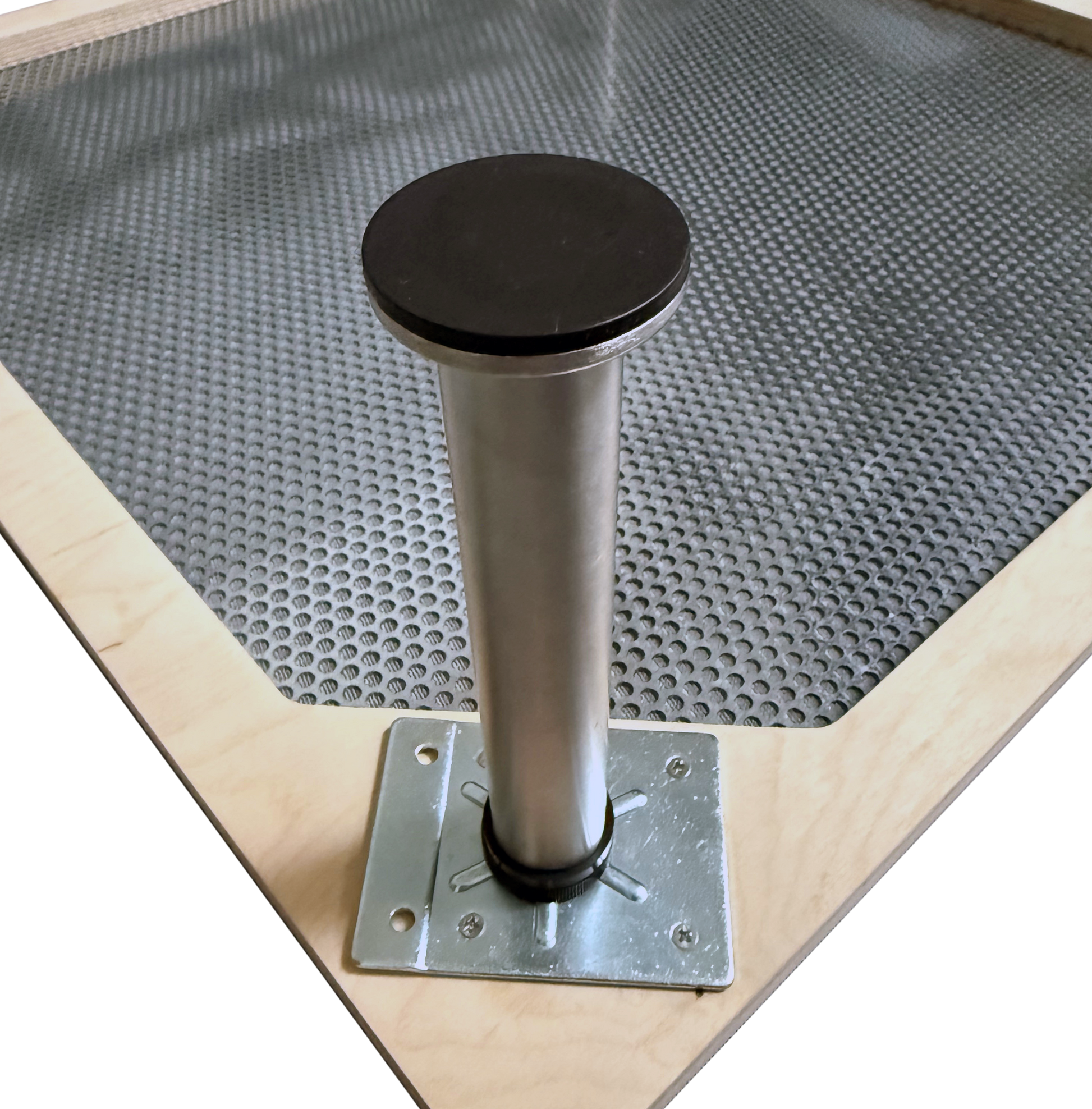 Standard-Stop-Motion-Animation-Stage-Legs Added