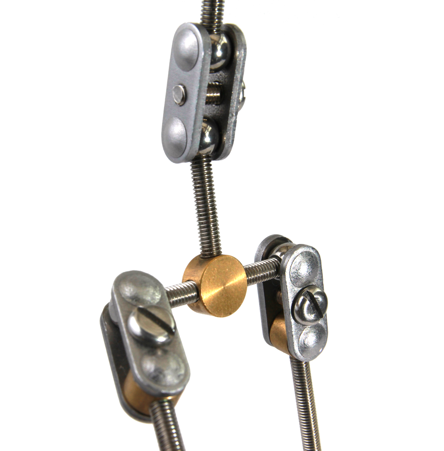 AS Standard Stop Motion Armature Kit Hips