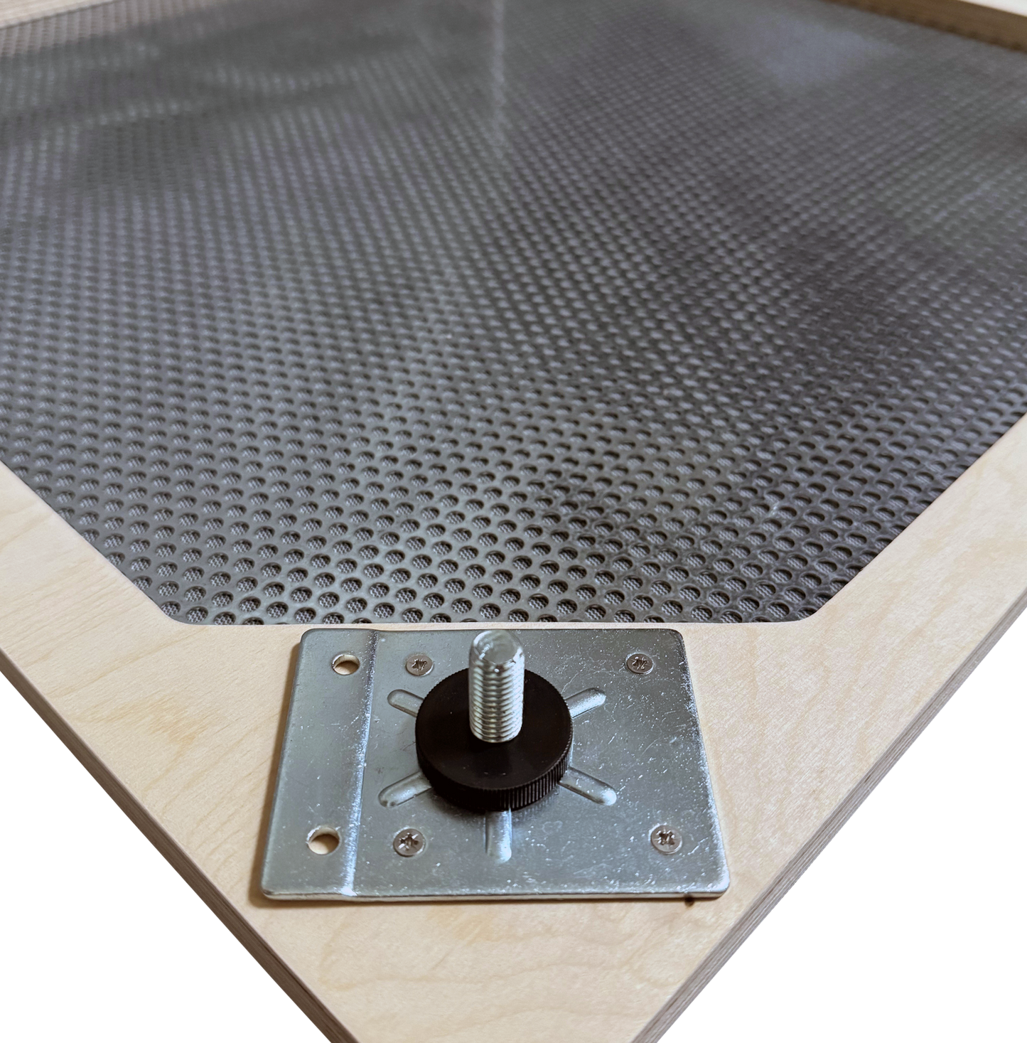 Standard-Stop-Motion-Stage Bottom with Legs Removed