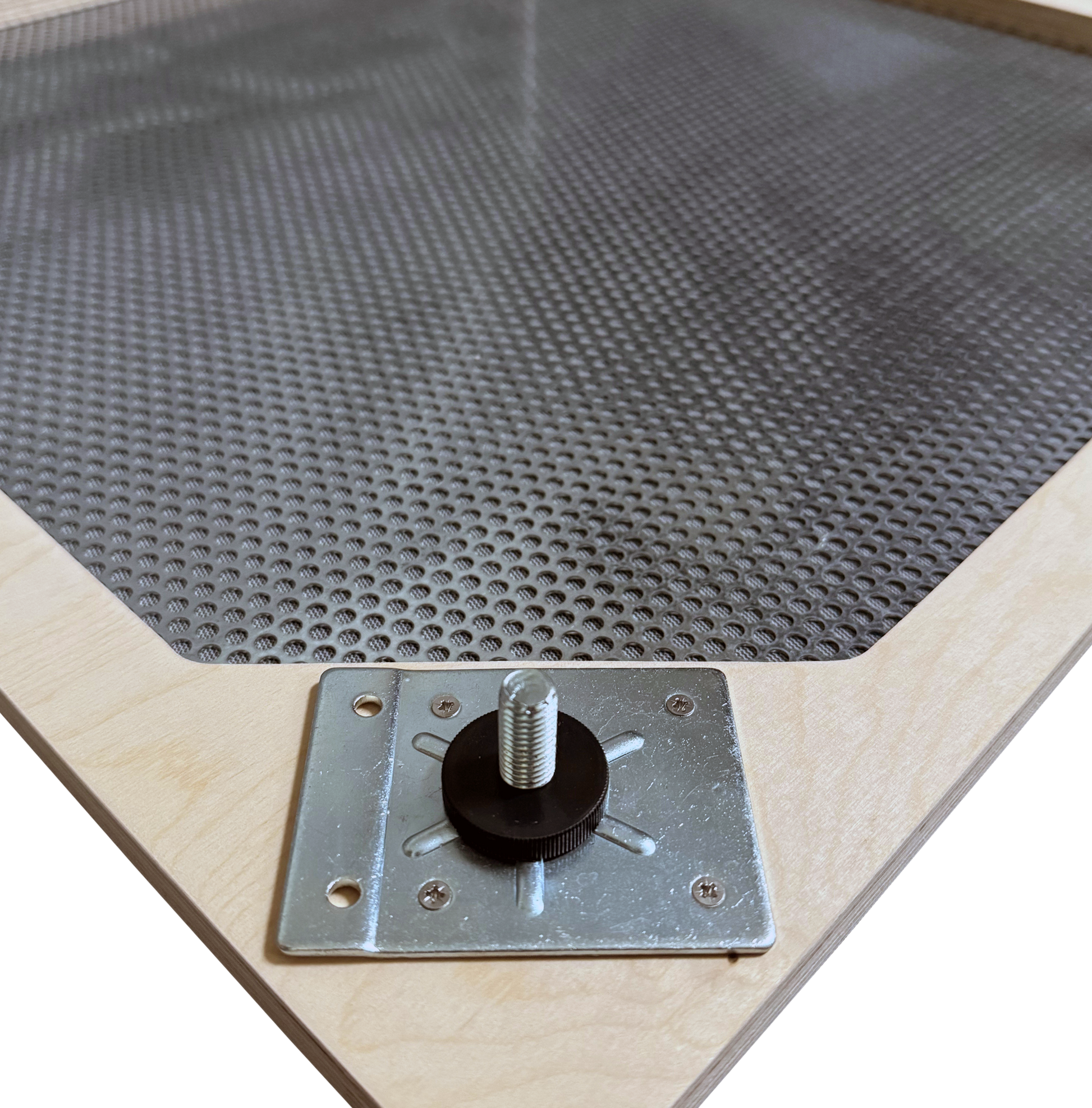 Standard-Stop-Motion-Stage Bottom with Legs Removed