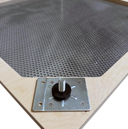 Standard-Stop-Motion-Stage Bottom with Legs Removed