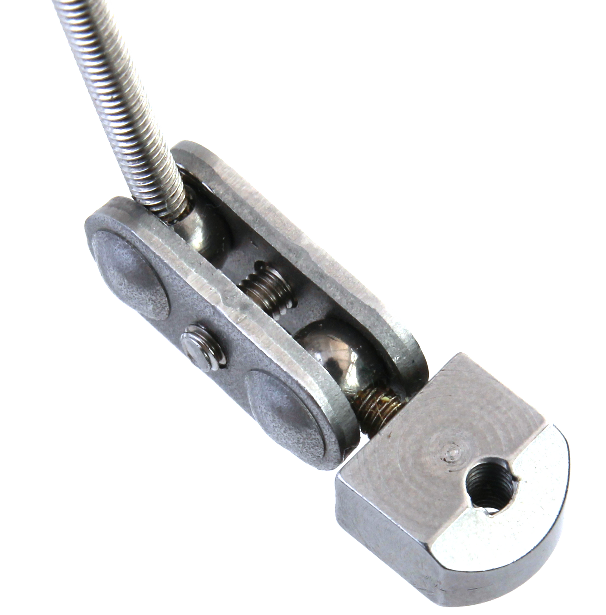 AS ProPlus Stop Motion Armature Kit Feet