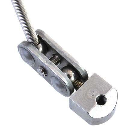 AS ProPlus Stop Motion Armature Kit Feet