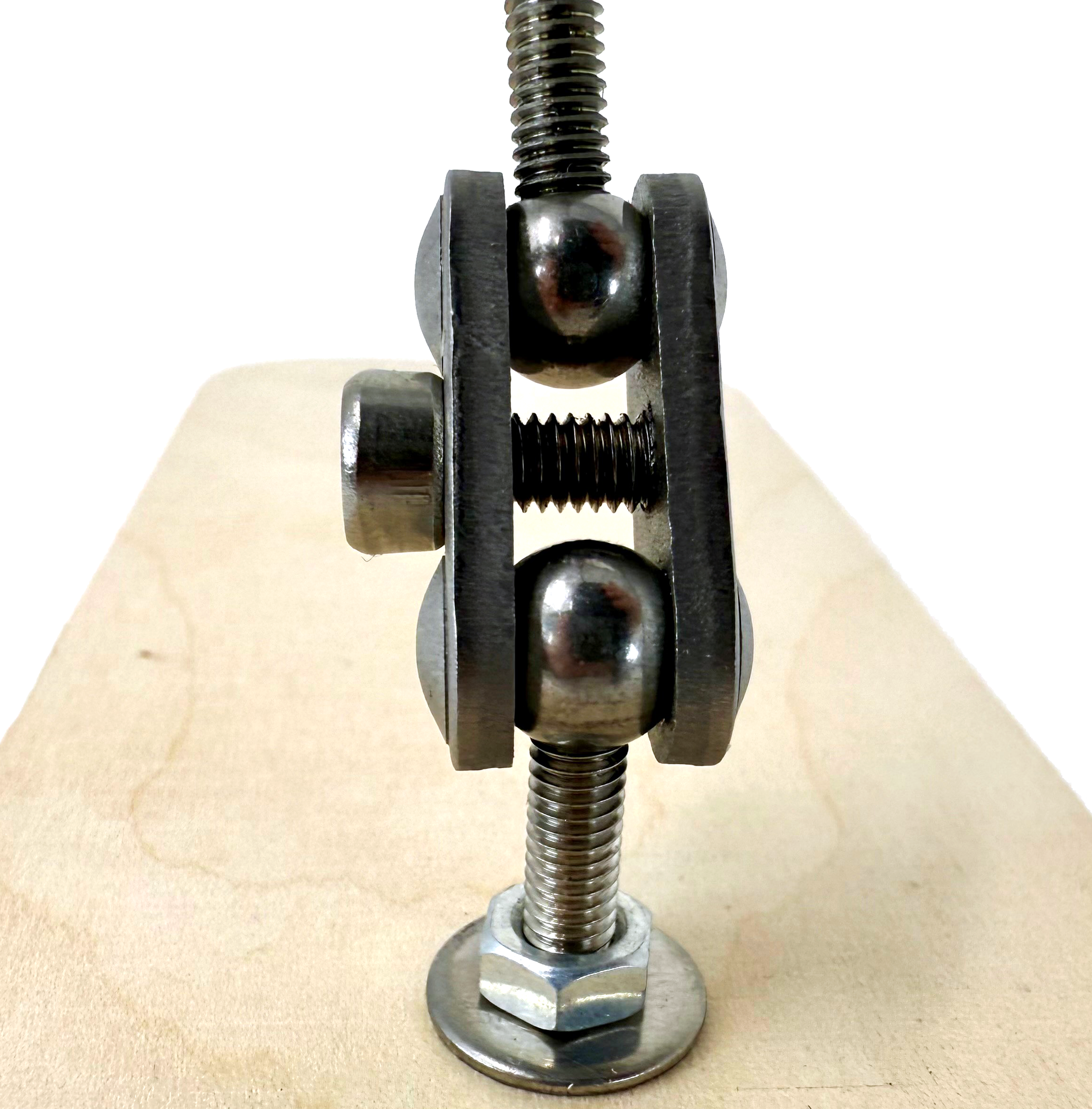 AS Standard Rigging System – the Stop Motion Store