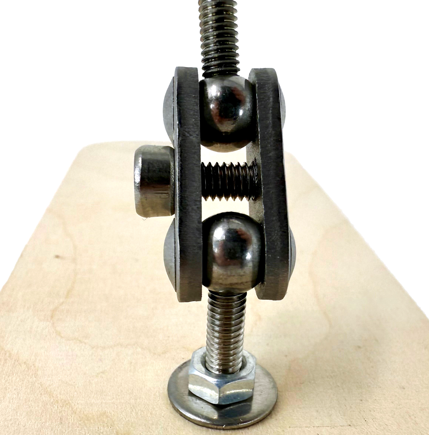 AS Standard Stop Motion Rigging System Joint