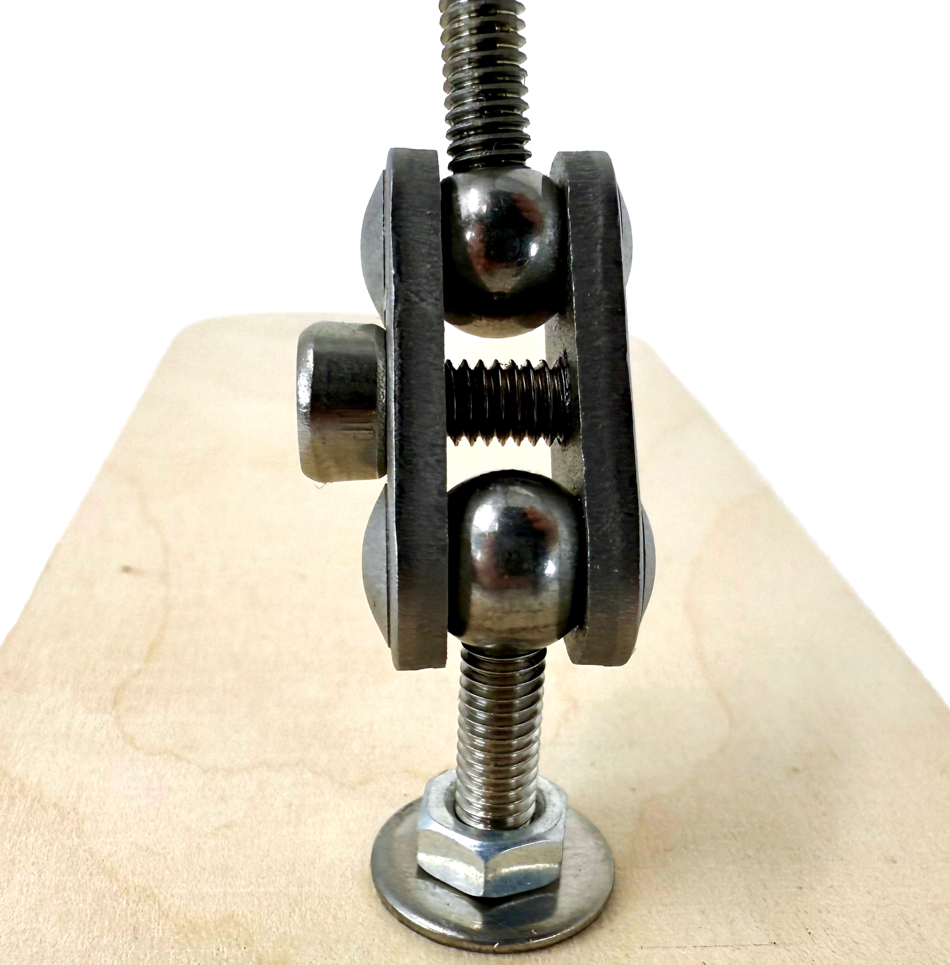 AS Standard Stop Motion Rigging System Joint