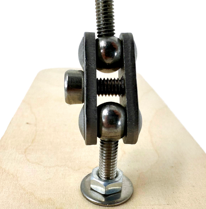 AS Standard Stop Motion Rigging System Joint