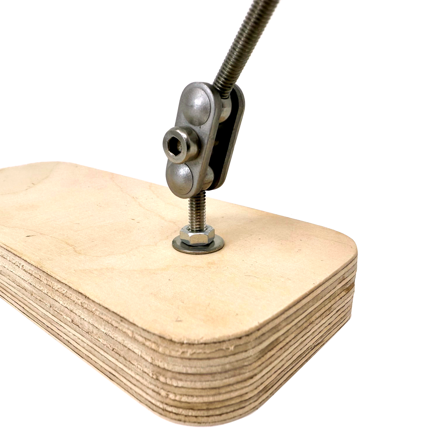 AS Standard Stop Motion Rigging System Base