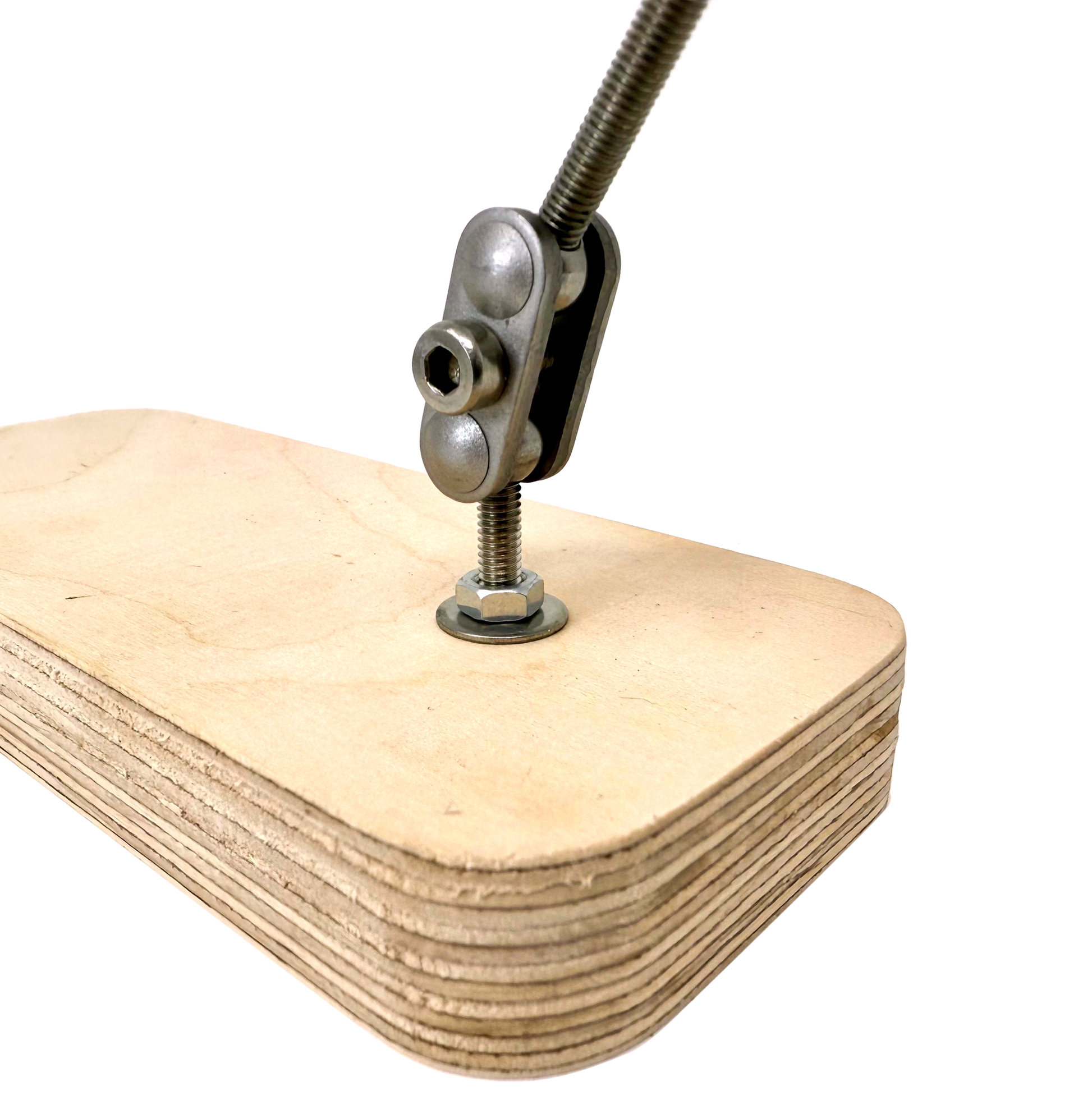 AS Standard Stop Motion Rigging System Base