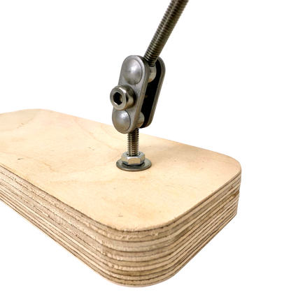 AS Standard Stop Motion Rigging System Base