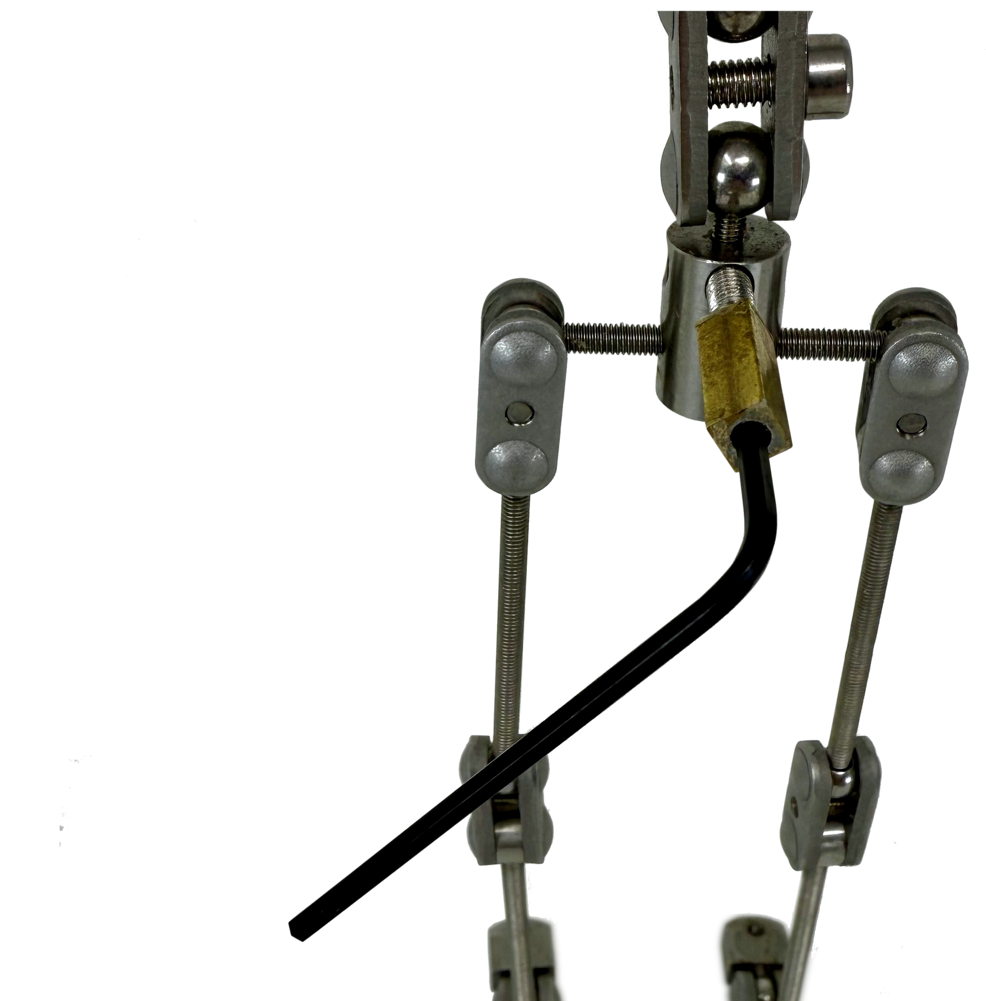AS Standard Stop Motion Rigging System Connector