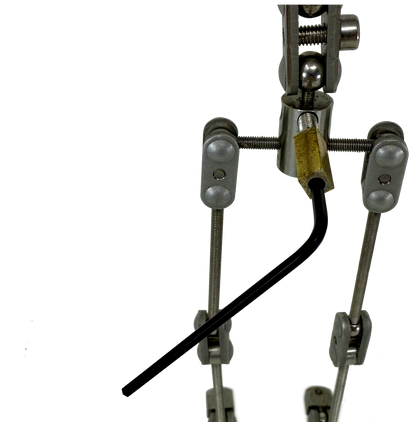 AS Standard Stop Motion Rigging System Connector