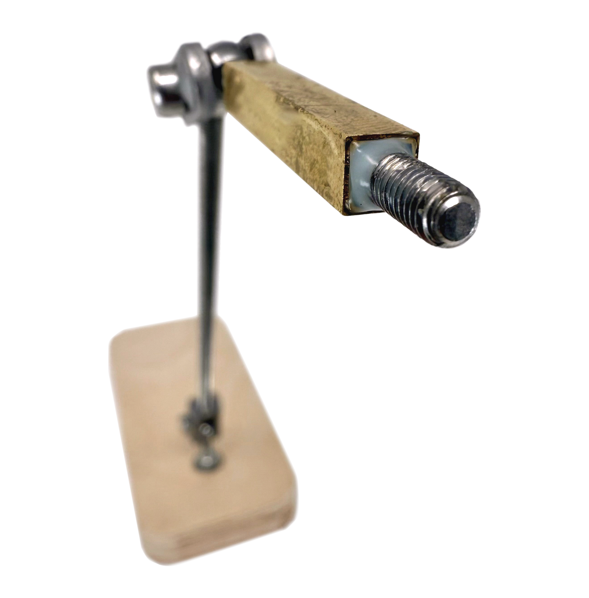 AS Standard Stop Motion Rigging System
