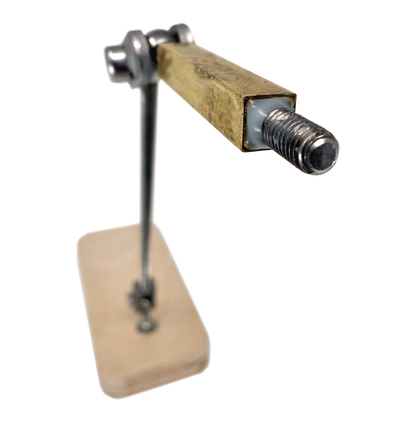 AS Standard Stop Motion Rigging System