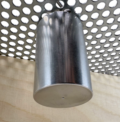 Professional-Magnet under the set...