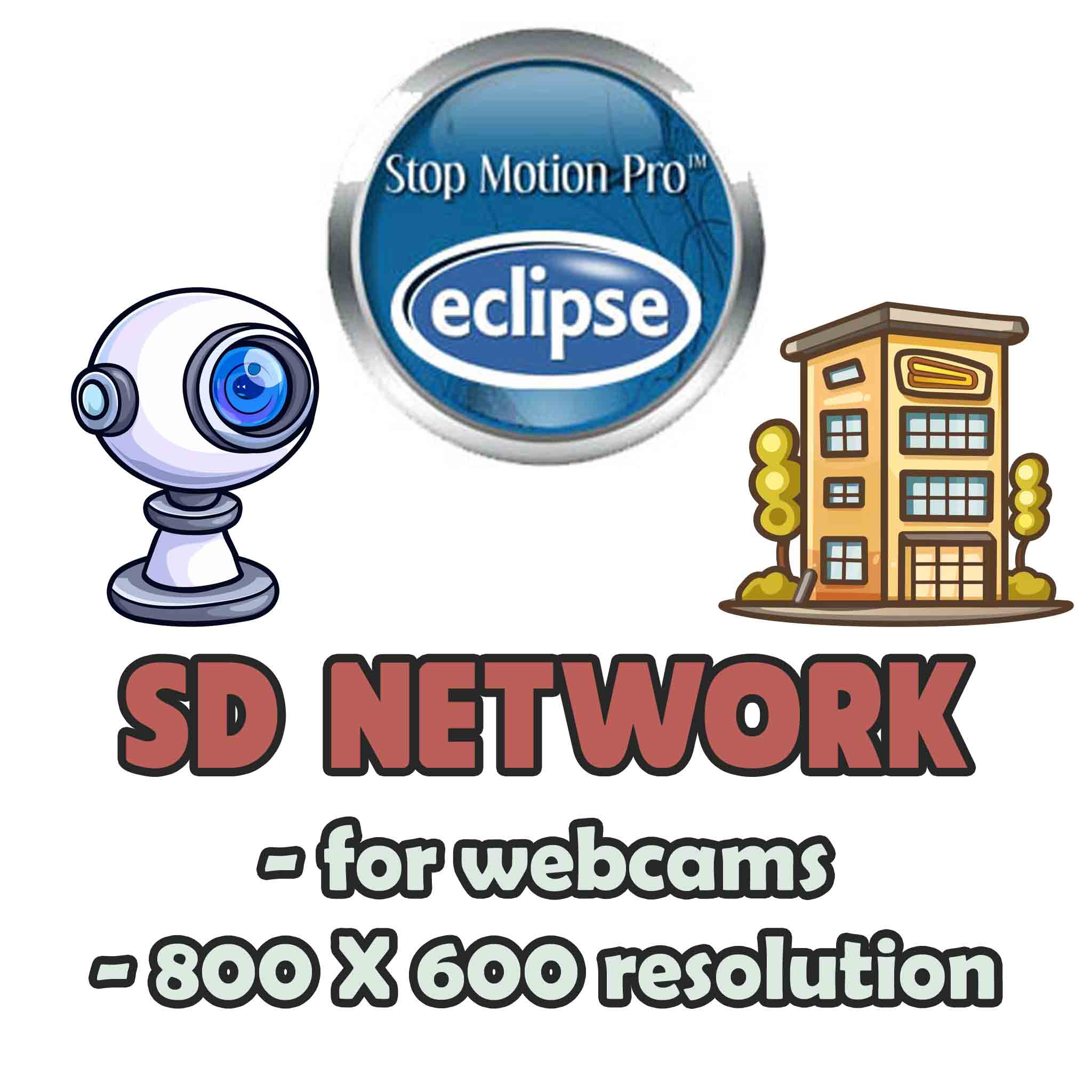 Stop Motion Pro Eclipse Stop Motion Capture Software – the Stop Motion ...