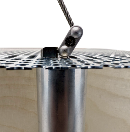 Professional-Magnet in use...