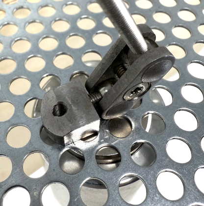 Professional-Magnet in use...