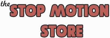 the Stop Motion Store