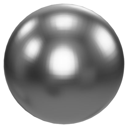 6mm M3 Threaded Balls (x10)