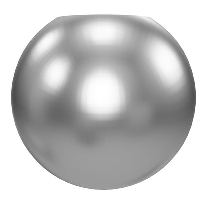 8mm M4 Threaded Balls (x10)