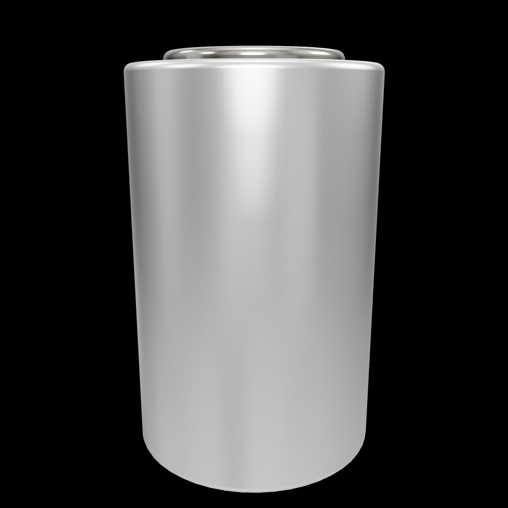 Professional-Magnet 3-D view