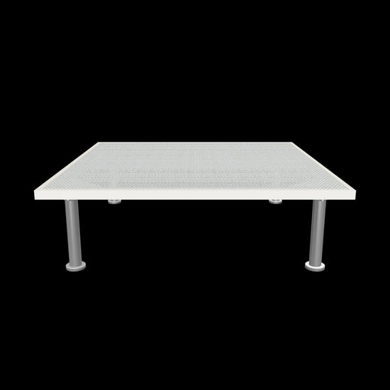 Standard Animation Stage 3-D View