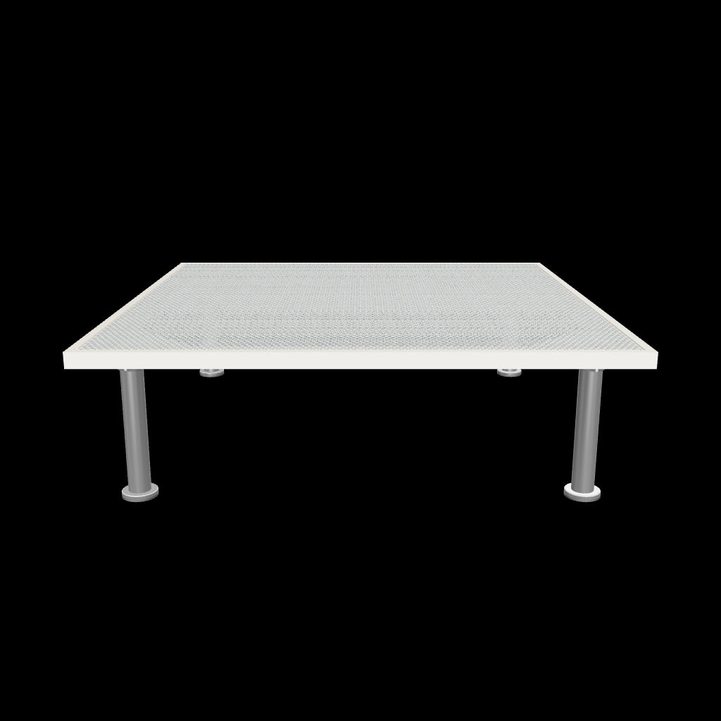 Standard Animation Stage 3-D View