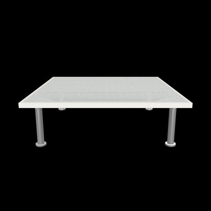 Standard Animation Stage 3-D View