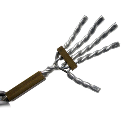An AS Professional Armature Kit Hand