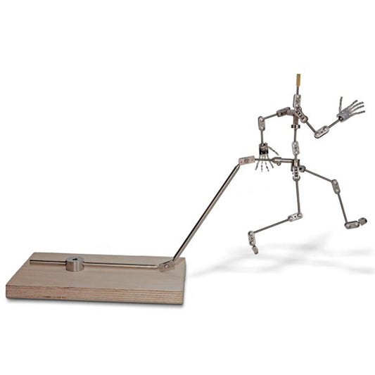 AS ProPlus Stop Motion Rigging System